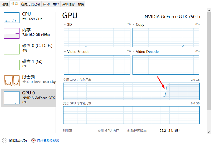 GPU_Usage_Show